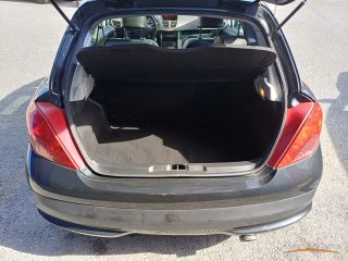 PEUGEOT 207 1.6 16V GT THP