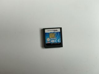 Lote Juegos Nintendo DS