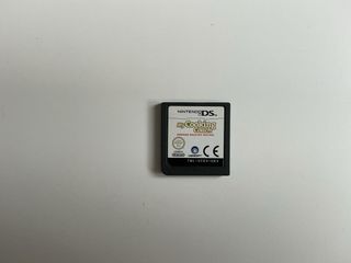 Lote Juegos Nintendo DS