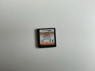 Lote Juegos Nintendo DS