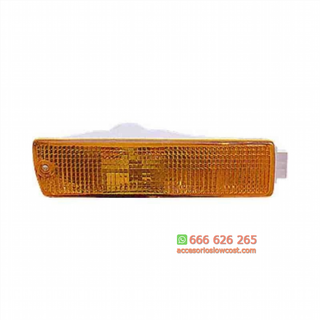 PILOTO INTERMITENTE DELANTERO IZQUIERDO VW GOLF 8