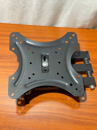 Soporte TV Extensible Negro