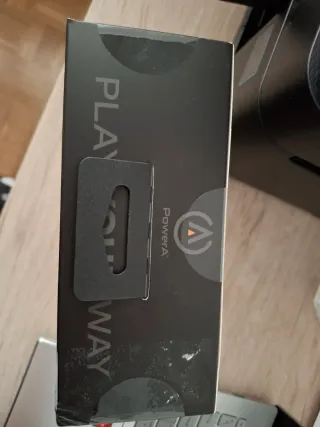 Controller Xbox PowerA Advantage