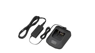 Cargador Walkie Talkie Kenwood