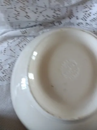 Ciotola per cous cous decorata