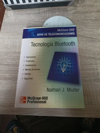 Tecnologia Bluetooth