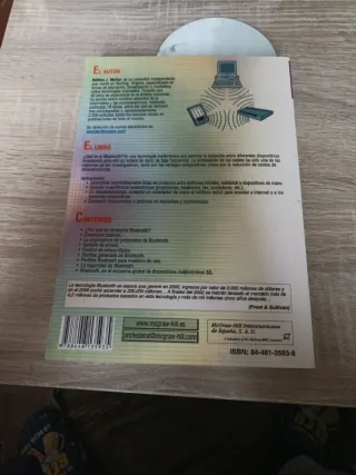 Tecnologia Bluetooth