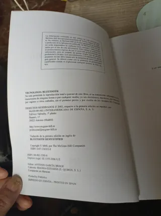 Tecnologia Bluetooth
