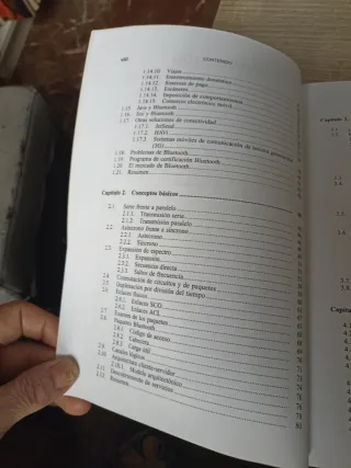 Tecnologia Bluetooth