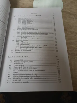 Tecnologia Bluetooth