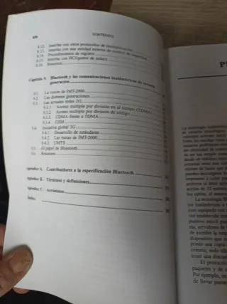 Tecnologia Bluetooth