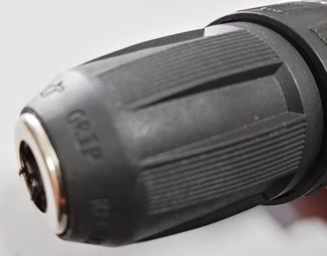 NUEVO: Taladro atornillador a batería 18 v