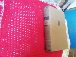 Libro de lectura La fuente de Charles Morgan