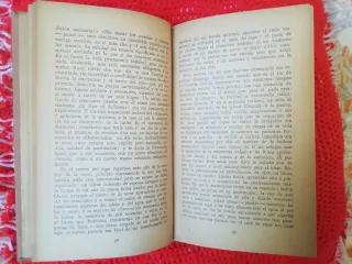 Libro de lectura La fuente de Charles Morgan