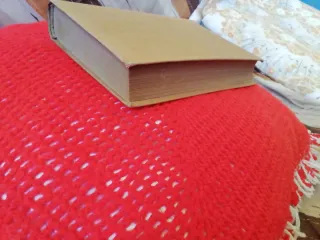 Libro de lectura La fuente de Charles Morgan