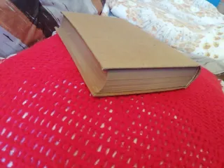 Libro de lectura La fuente de Charles Morgan