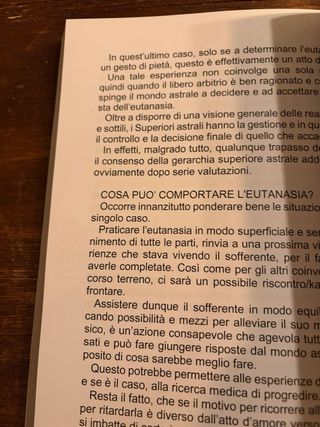Libro La Grande Mente Sami Bag tutto ha un senso