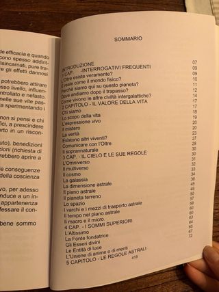 Libro La Grande Mente Sami Bag tutto ha un senso