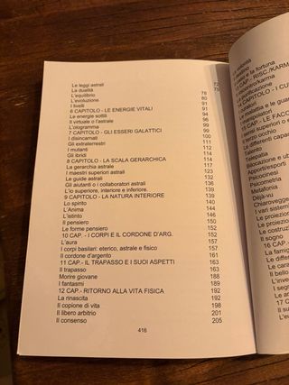 Libro La Grande Mente Sami Bag tutto ha un senso