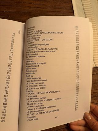 Libro La Grande Mente Sami Bag tutto ha un senso