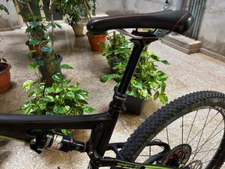 Bicicleta Merida Ninety-Six 9.6000