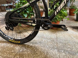 Bicicleta Merida Ninety-Six 9.6000