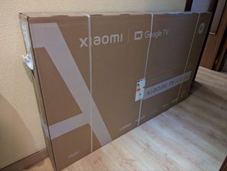 Smart TV Xiaomi A 2025 65