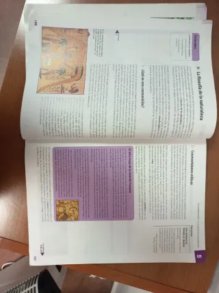 FILOSOFÍA 1° Bachillerato