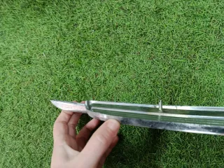 Anagrama frontal SEAT S/850