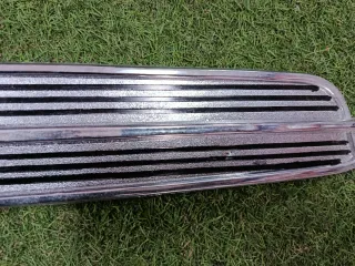 Anagrama frontal SEAT S/850