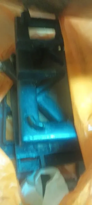 Cocina a gas Repagas 3 fogones