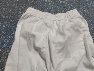 Pantalón blanco Sport Judo/Karate Talla XS
