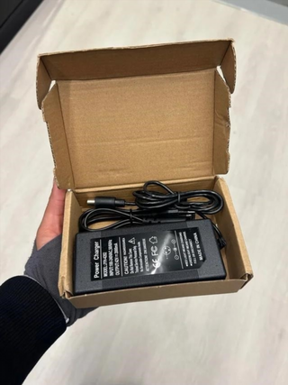 Cargador Patinete Eléctrico Xiaomi M365 1S Pro Pr