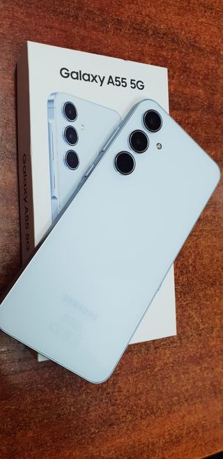 Samsung Galaxy A55 5G