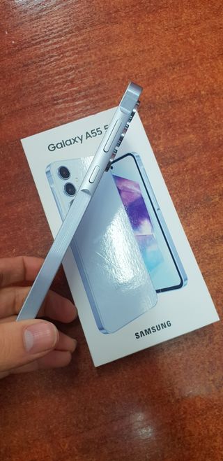 Samsung Galaxy A55 5G