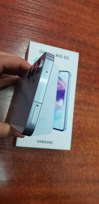 Samsung Galaxy A55 5G