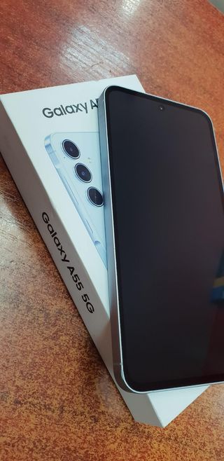 Samsung Galaxy A55 5G