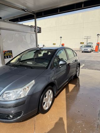 Citroen C4 2009 Muy pocos Kms!