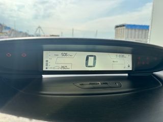 Citroen C4 2009 Muy pocos Kms!