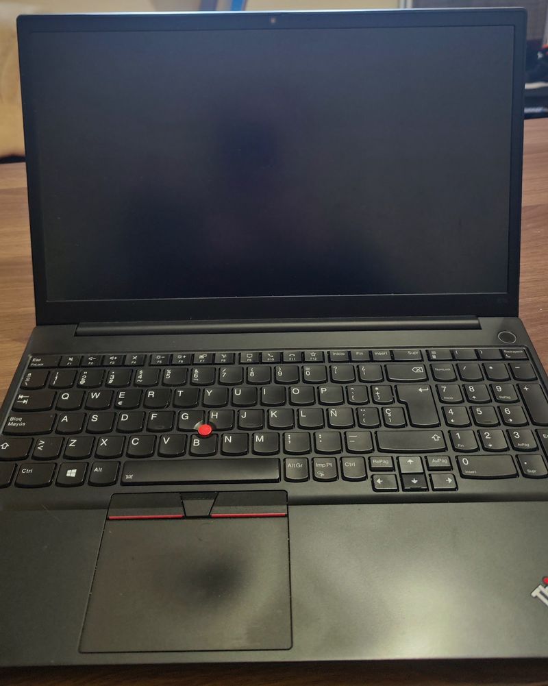 Lenovo ThinkPad E15 G2 | i7-1165G7 | 16GB | 512GB afbeelding 4