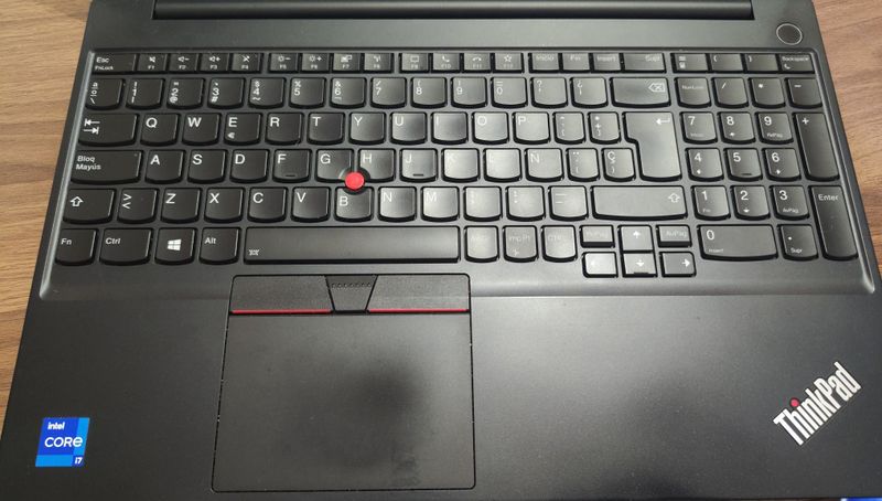 Lenovo ThinkPad E15 G2 | i7-1165G7 | 16GB | 512GB afbeelding 3