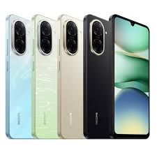 Xiaomi Redmi A10 Negro