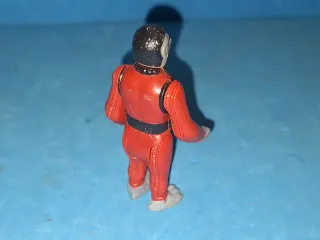 Kenner Snaggletooth CMFGI 1978