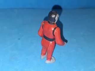 Kenner Snaggletooth CMFGI 1978