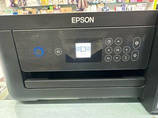 Stampante Epson EcoTank ET-2850