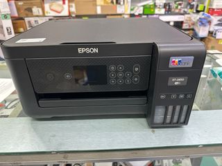Stampante Epson EcoTank ET-2850