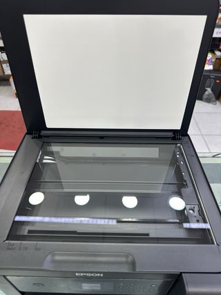 Stampante Epson EcoTank ET-2850