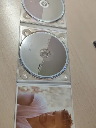 CD Pablo Alborán - Terral