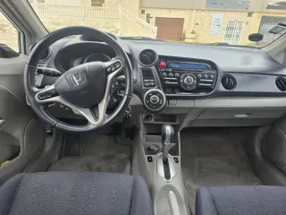 Honda Insight 2009