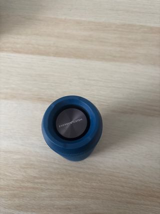 Altavoz Bluetooth Energy Sistem Music Box 2